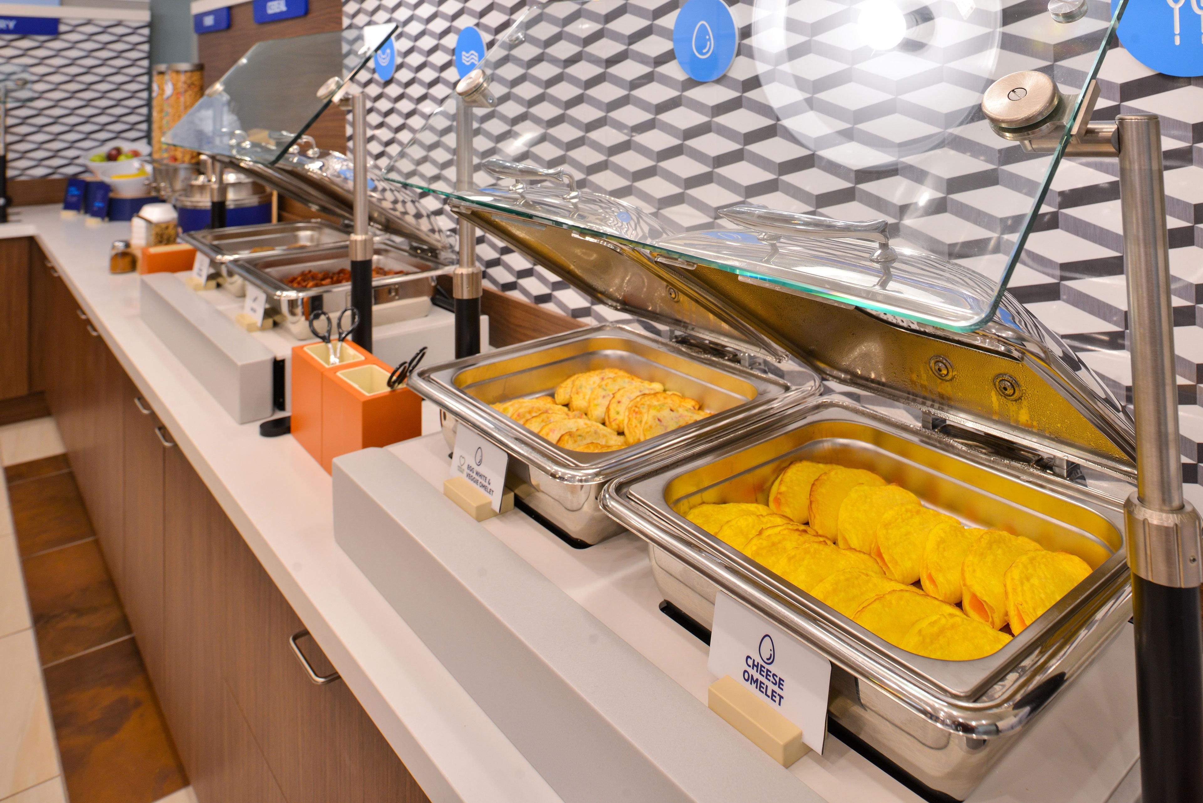 Holiday Inn Express & Suites Farmington Hills - Detroit By Ihg Exteriér fotografie