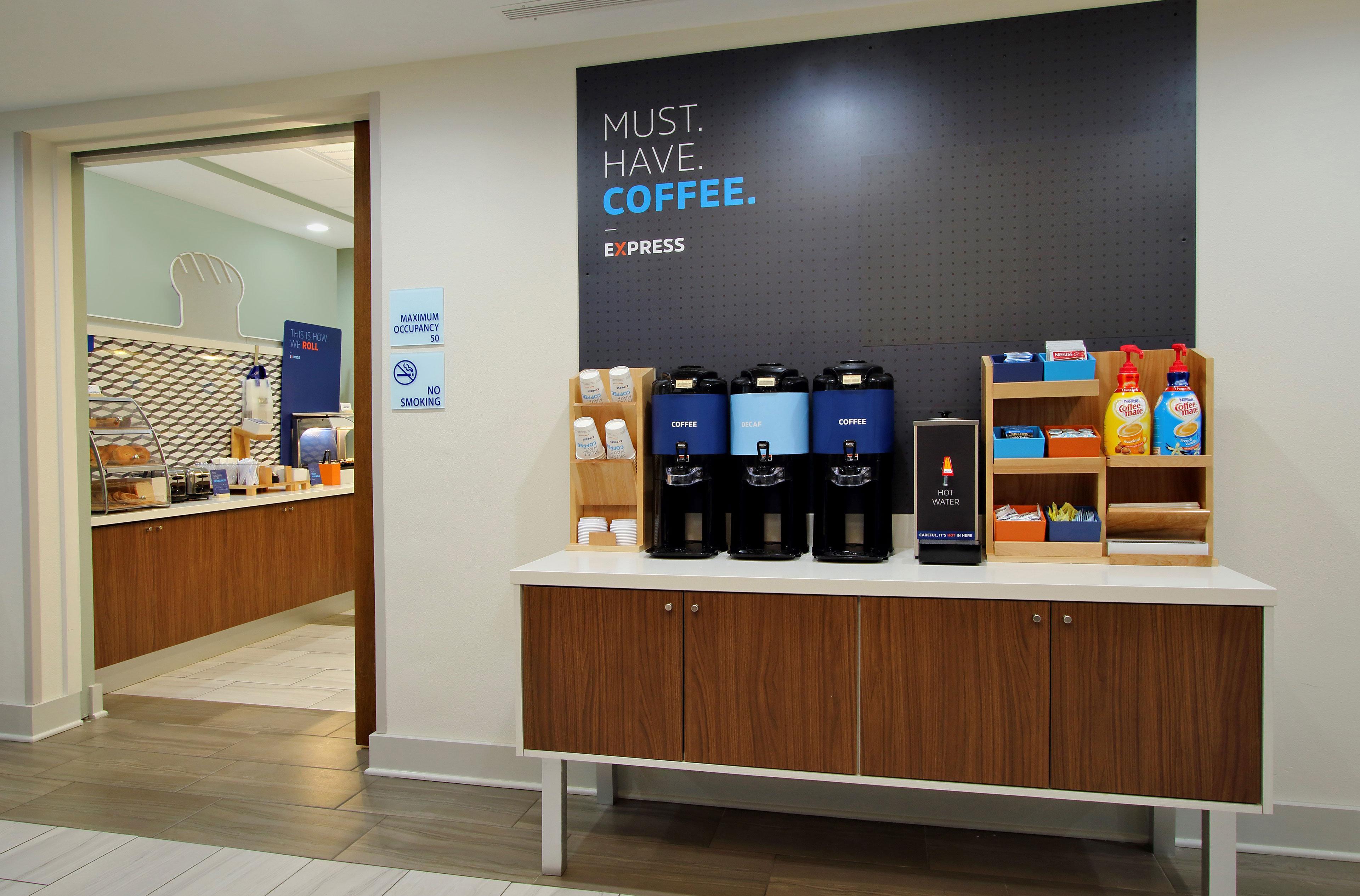 Holiday Inn Express & Suites Farmington Hills - Detroit By Ihg Exteriér fotografie