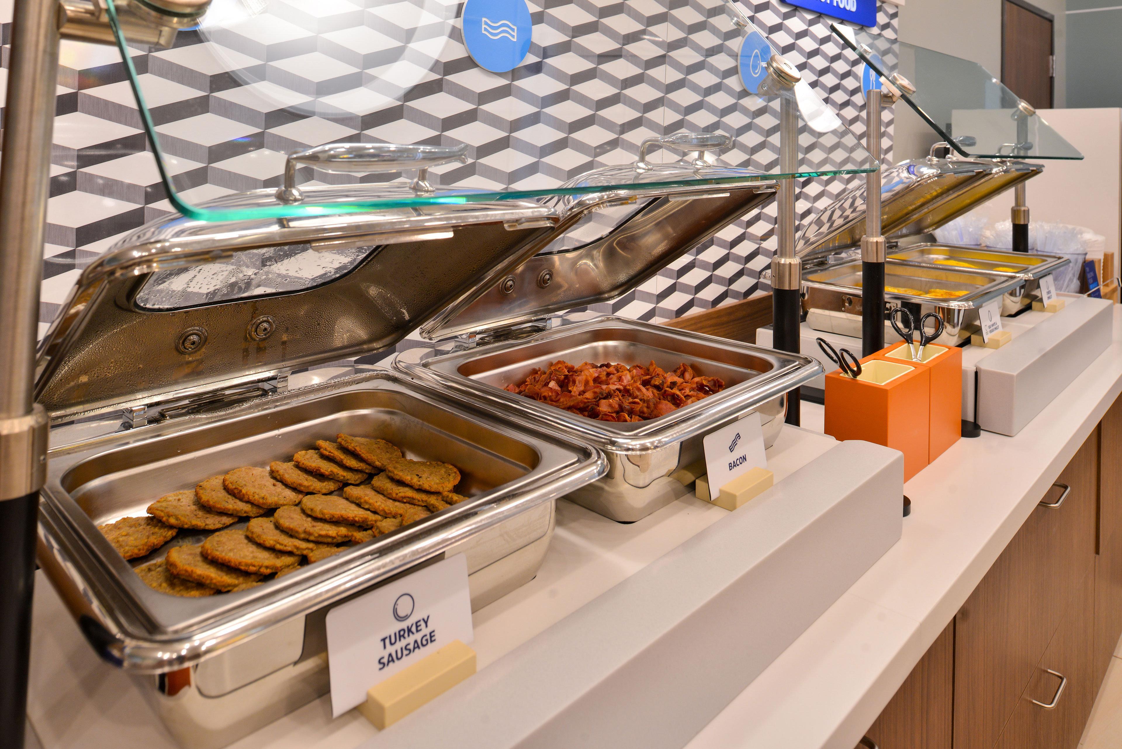 Holiday Inn Express & Suites Farmington Hills - Detroit By Ihg Exteriér fotografie