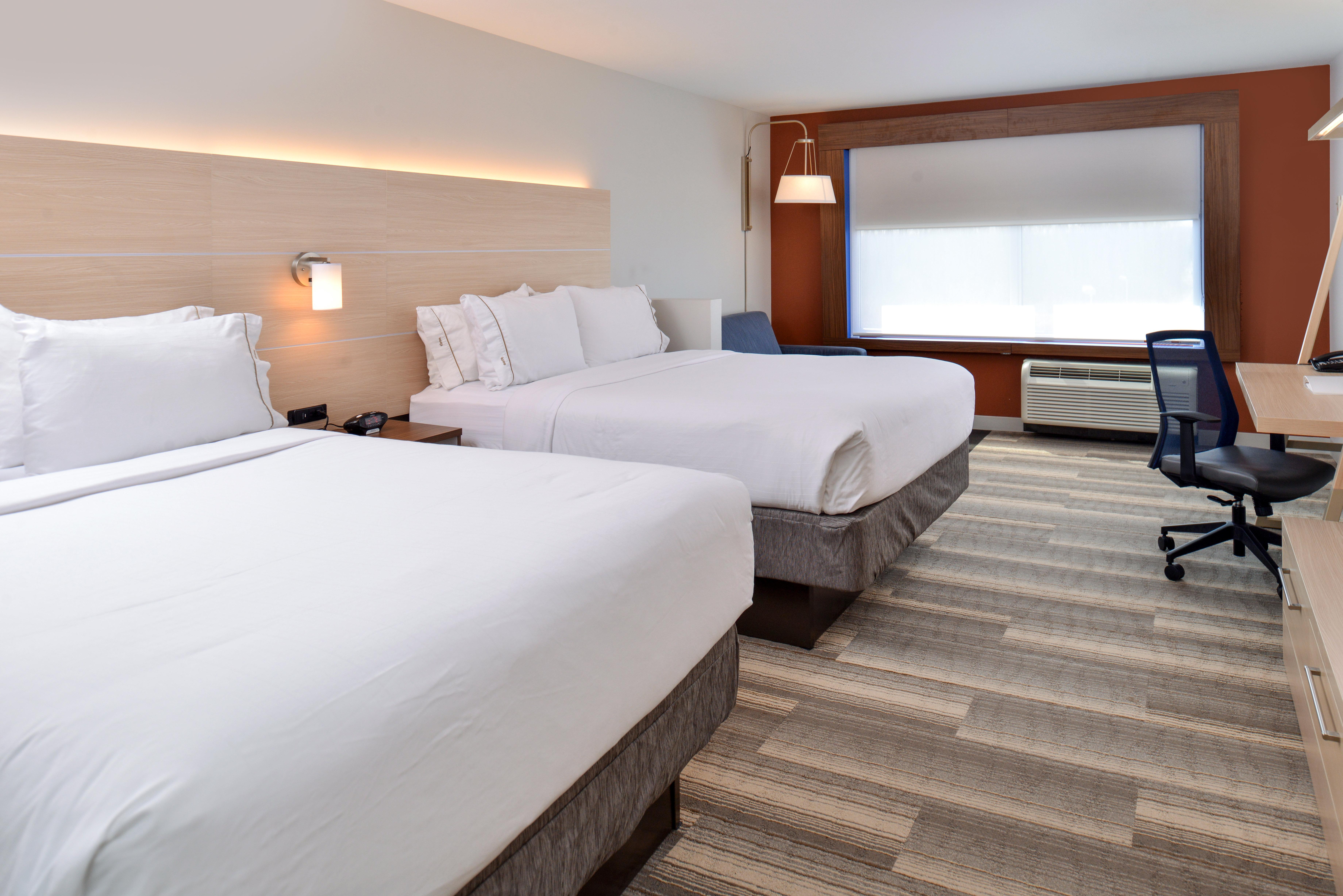 Holiday Inn Express & Suites Farmington Hills - Detroit By Ihg Exteriér fotografie