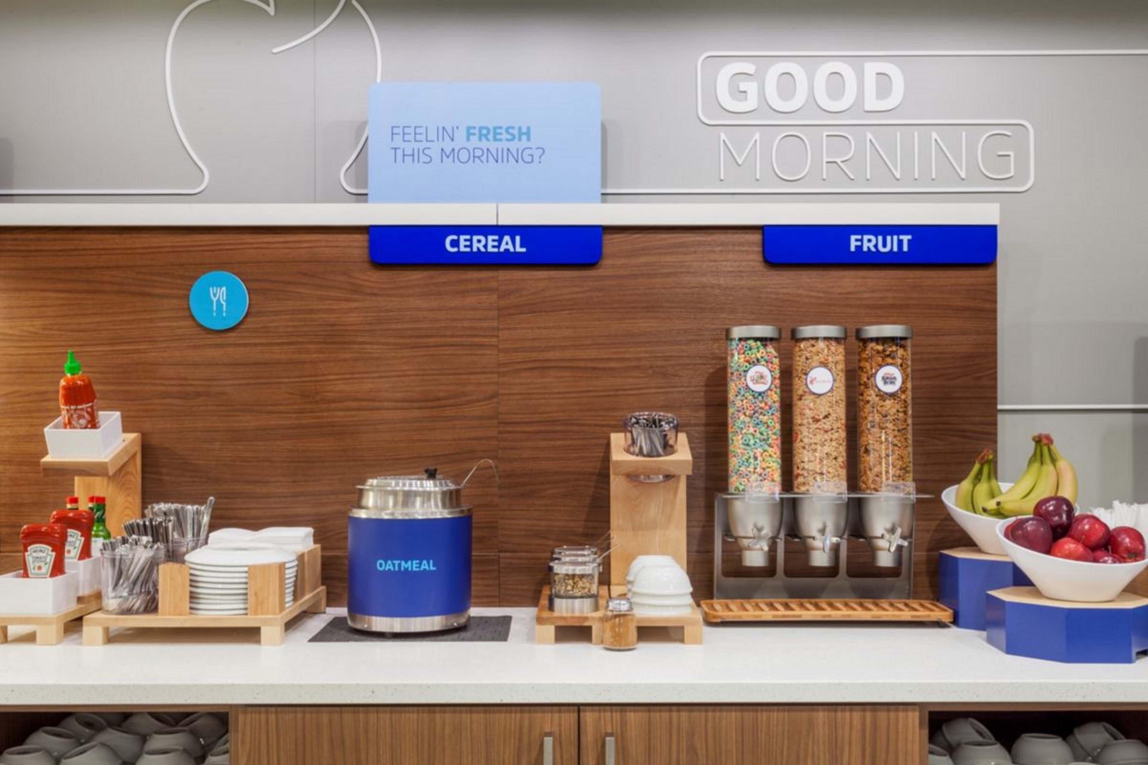Holiday Inn Express & Suites Farmington Hills - Detroit By Ihg Exteriér fotografie