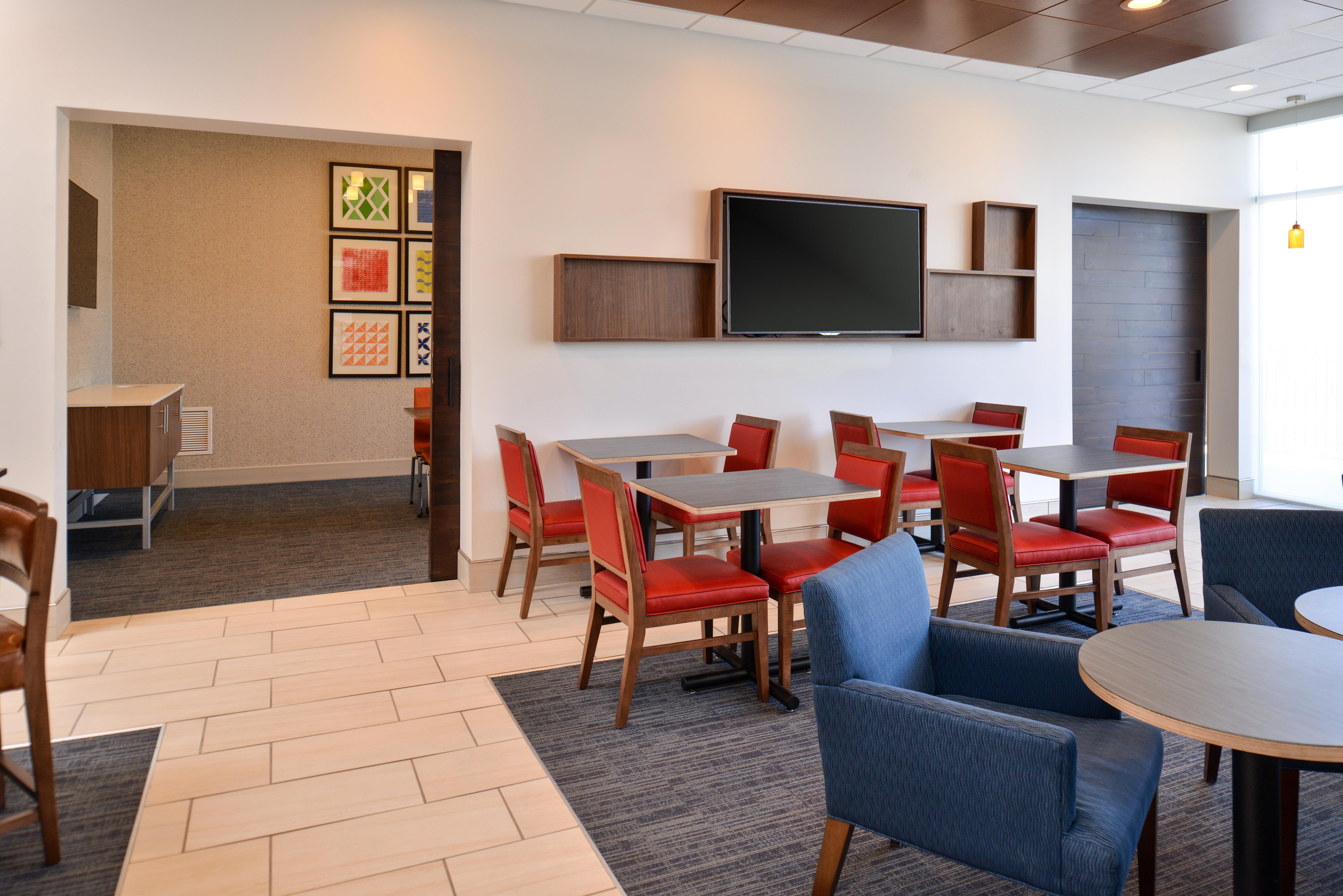 Holiday Inn Express & Suites Farmington Hills - Detroit By Ihg Exteriér fotografie