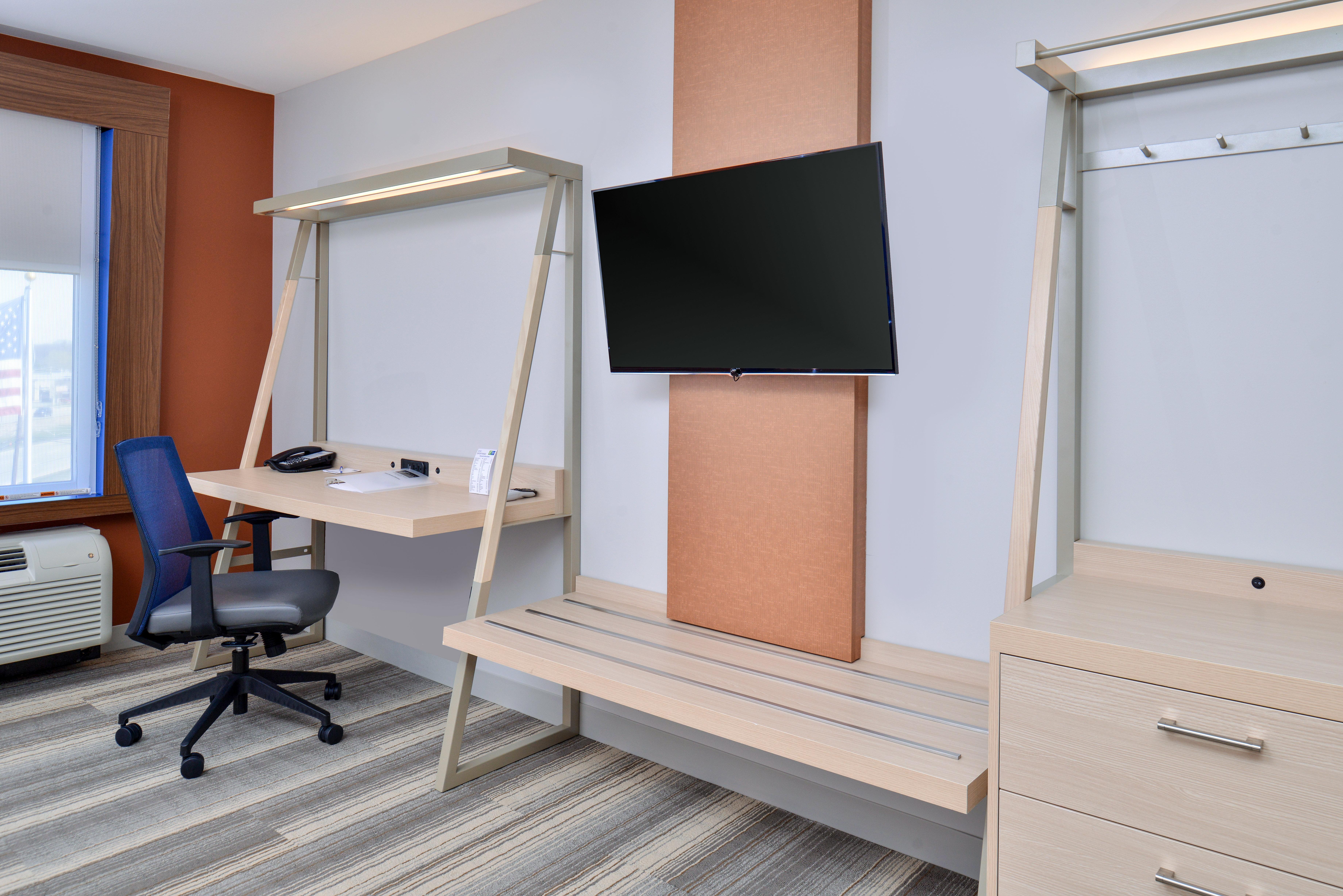Holiday Inn Express & Suites Farmington Hills - Detroit By Ihg Exteriér fotografie