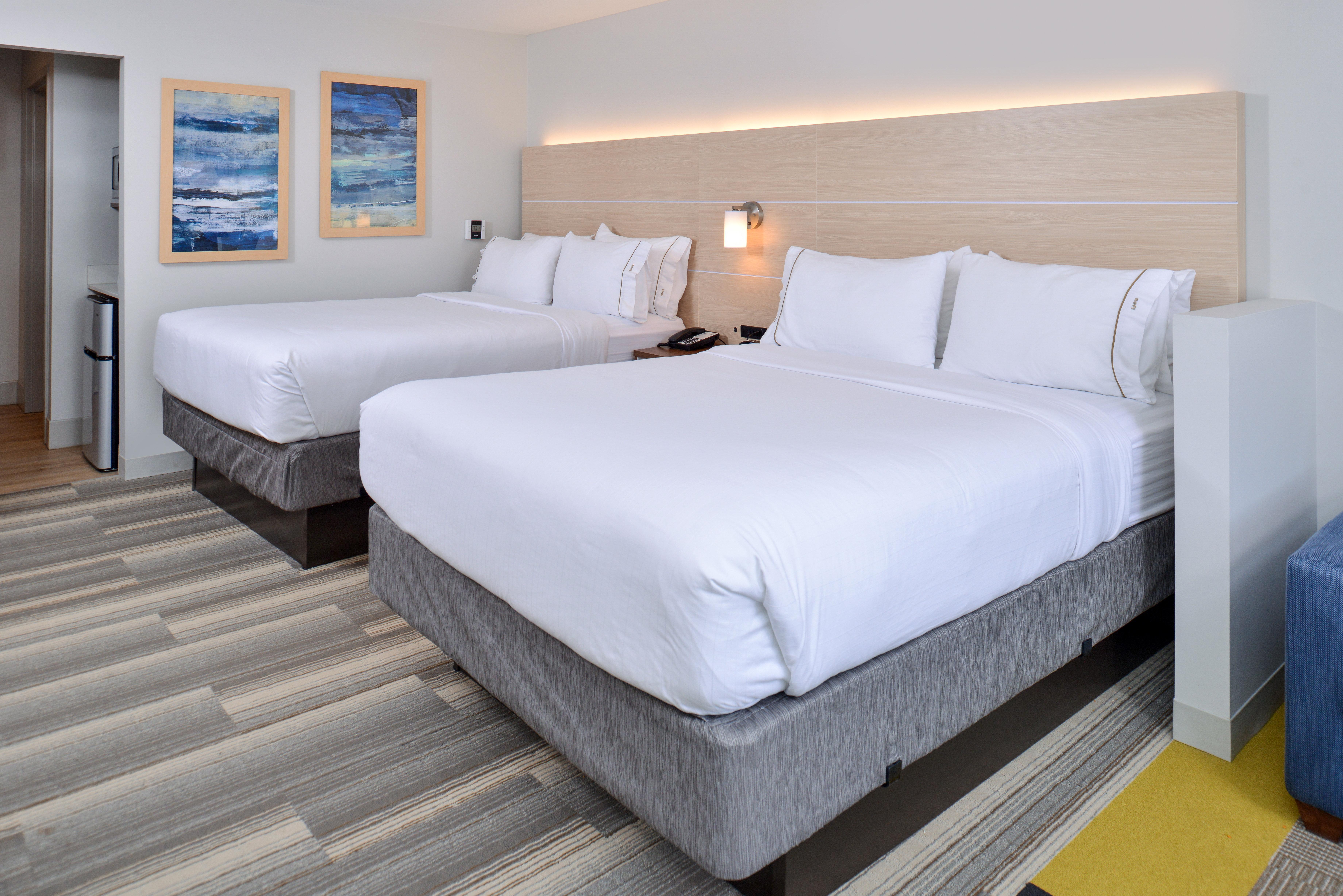 Holiday Inn Express & Suites Farmington Hills - Detroit By Ihg Exteriér fotografie