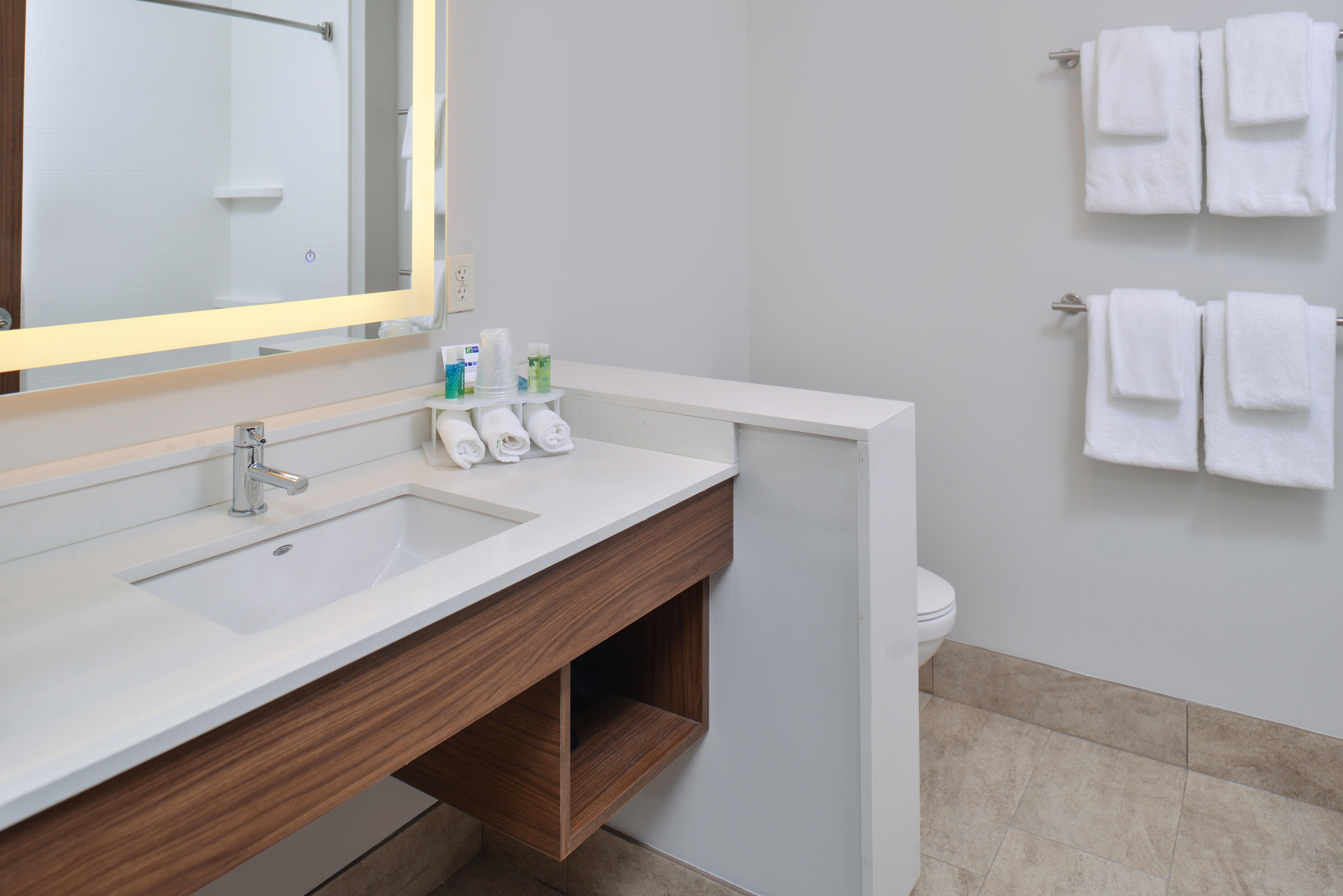 Holiday Inn Express & Suites Farmington Hills - Detroit By Ihg Exteriér fotografie