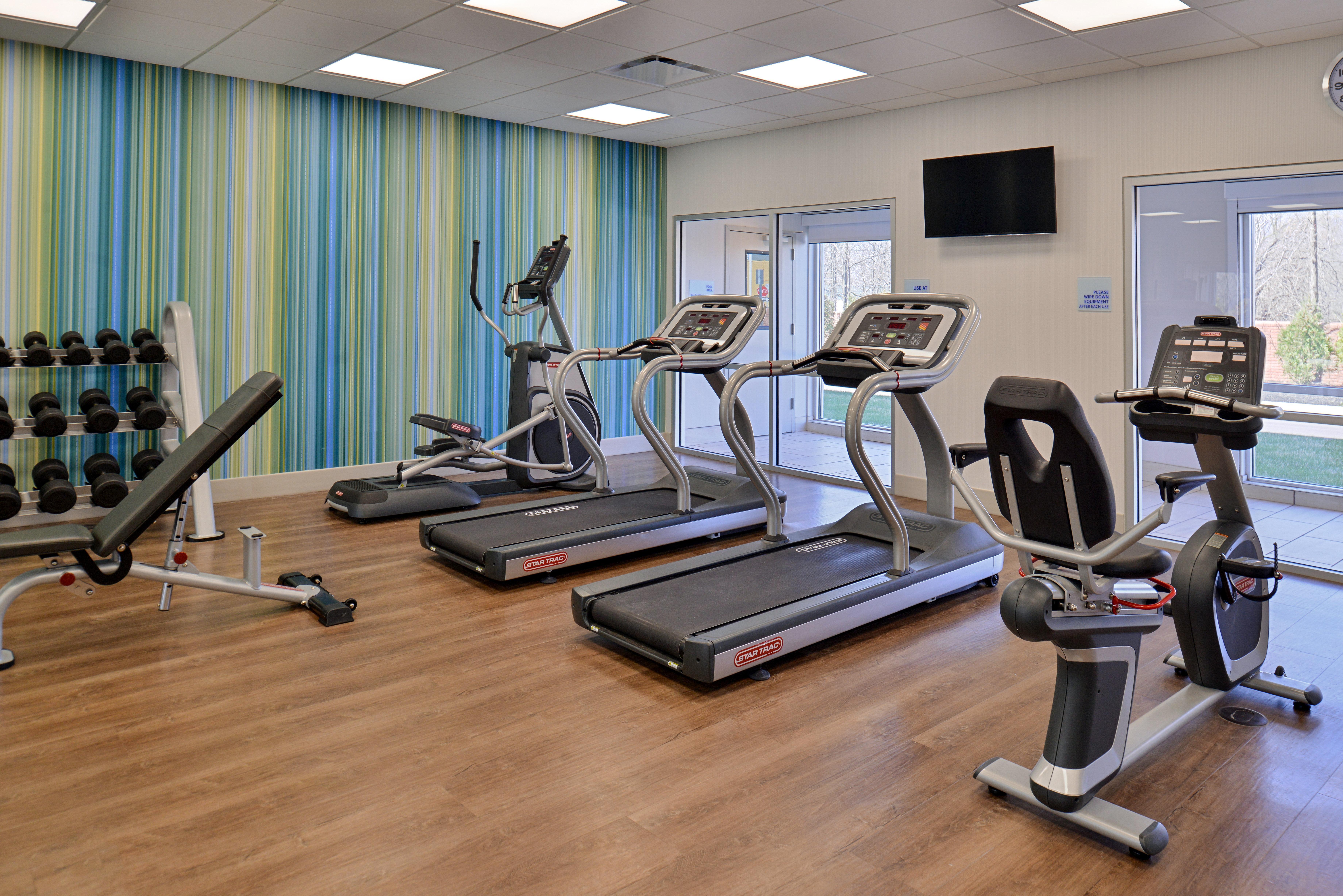 Holiday Inn Express & Suites Farmington Hills - Detroit By Ihg Exteriér fotografie